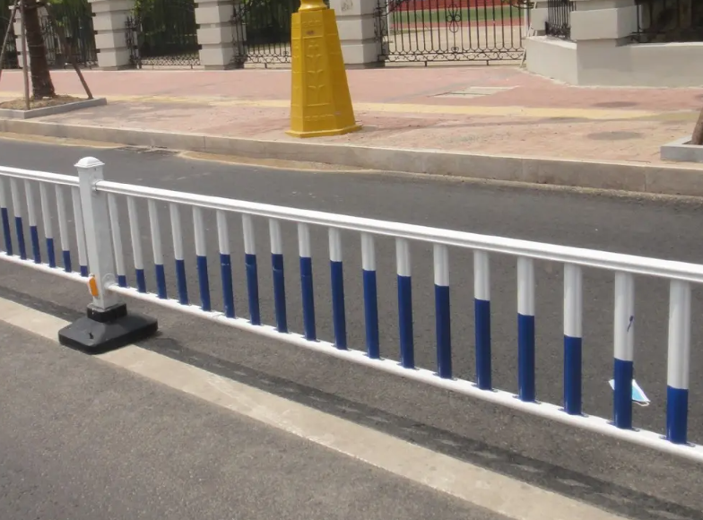 三水道路隔离护栏